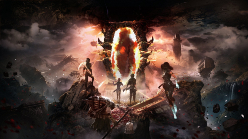 Clair Obscur: Expedition 33 рискует оказаться в тени The Elder Scrolls IV: Oblivion Remastered, но очаровала критиков