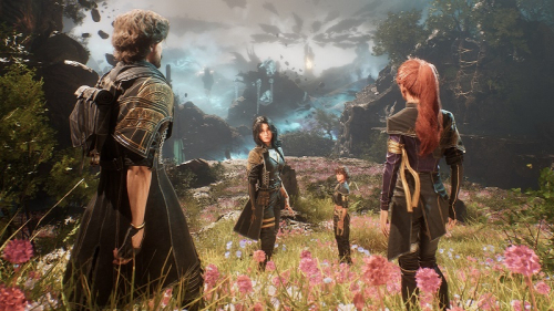 Clair Obscur: Expedition 33 рискует оказаться в тени The Elder Scrolls IV: Oblivion Remastered, но очаровала критиков