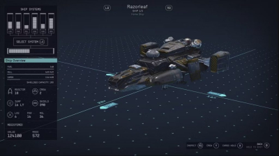 8 лучших кораблей в Starfield