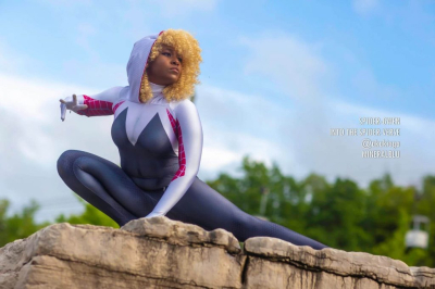 Лучший косплей с Yeticon 2019