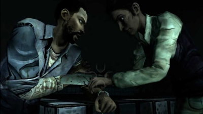 Самые трудные решения в играх