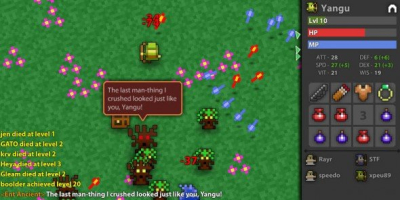 Лучшие мультиплеерные браузерные игры Лучшие мультиплеерные браузерные игры