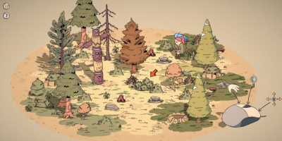 10 лучших игр про поиск предметов