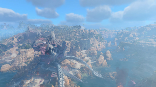 Для фоторежима Baldur's Gate 3 уже появились первые моды