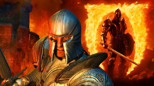 Доказательства скорой премьеры The Elder Scrolls IV: Oblivion Remastered обнаружили на сайте самой Bethesda Доказательства скорой премьеры The Elder Scrolls IV: Oblivion Remastered обнаружили на сайте самой Bethesda