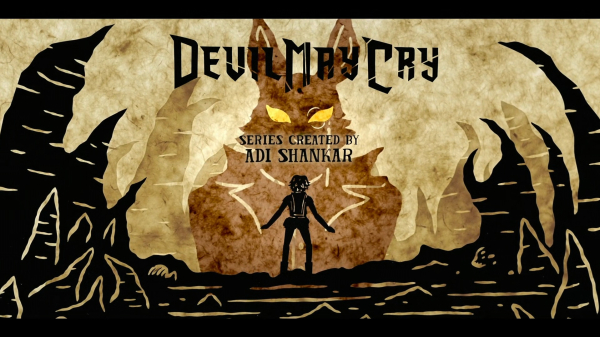 Обзор аниме Devil May Cry от Netflix. Пиндосы хуже демонов
Обзор аниме Devil May Cry от Netflix. Пиндосы хуже демонов