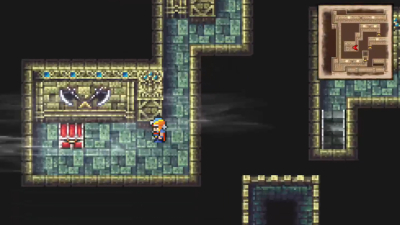 10 видеоигр, в которых исследование наказуемо