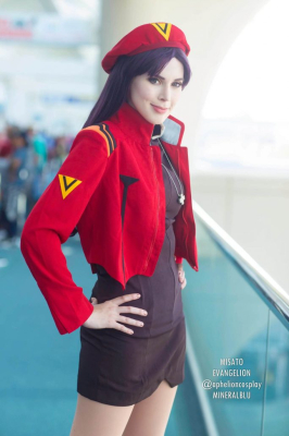 Лучший косплей с Comic Con 2019 в Сан-Диего