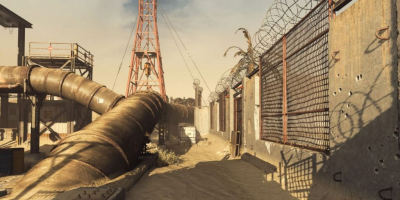 Рейтинг карт Call of Duty: Modern Warfare 2