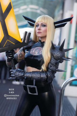 Лучший косплей с Comic Con 2019 в Сан-Диего