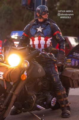 Лучший косплей с Comic Con 2019 в Сан-Диего