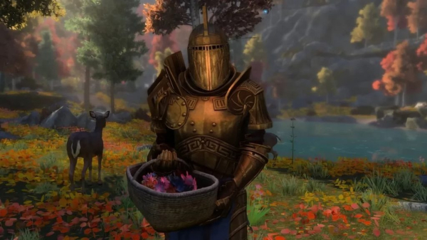 
                Skyblivion — это ремейк. Разработчики объяснили отличия их мода от официального ремастера Oblivion
            