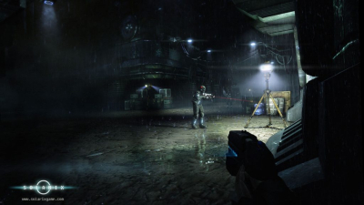 Лучшие космические хорроры