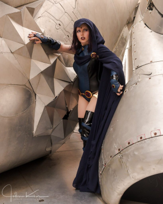 Юные Титаны повзрослели