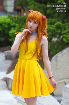 Лучший косплей с Yeticon 2019