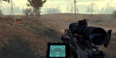 Рейтинг карт Call of Duty: Modern Warfare 2