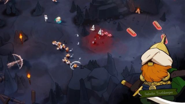 Во что поиграть в апреле: лучшие игры месяца
Во что поиграть в апреле: лучшие игры месяца