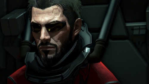 Eidos Montreal нацелилась возродить Deus Ex — первые подробности новой игры серии Eidos Montreal нацелилась возродить Deus Ex — первые подробности новой игры серии