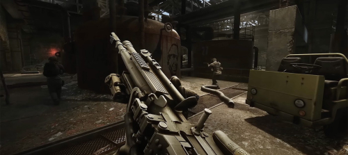 Escape from Tarkov когда-нибудь выйдет в Steam Escape from Tarkov когда-нибудь выйдет в Steam