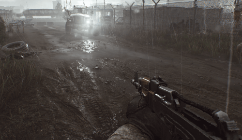 Escape from Tarkov выйдет на консолях? Никита Буянов высказался о релизе в Steam и подразнил фанатов Escape from Tarkov выйдет на консолях? Никита Буянов высказался о релизе в Steam и подразнил фанатов