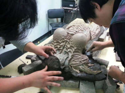 Королева Клинков — косплей Таши Королева Клинков — косплей Таши