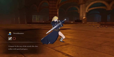 Какой класс в Fire Emblem подойдет вам по знаку зодиака