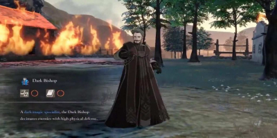 Какой класс в Fire Emblem подойдет вам по знаку зодиака