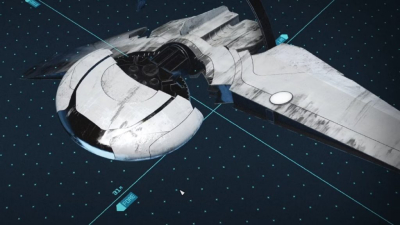 8 лучших кораблей в Starfield