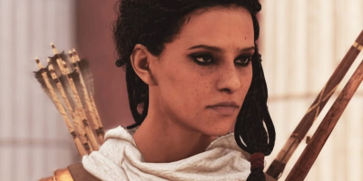 9 лучших героинь в серии Assassin’s Creed 9 лучших героинь в серии Assassin’s Creed