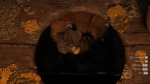 Фанат Kingdom Come: Deliverance 2 «погрузился» в туалет и обнаружил на дне сюрприз в стиле The Last of Us от разработчиков