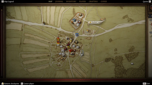 Фанат Kingdom Come: Deliverance 2 «погрузился» в туалет и обнаружил на дне сюрприз в стиле The Last of Us от разработчиков