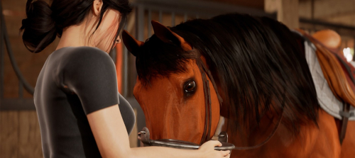 Глава студии с ветеранами Helldivers и WoW уверен — их лошадиная MMO найдет свою аудиторию