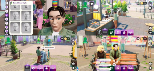 &laquo;Хуже моего самого страшного кошмара&raquo;: утечка геймплея с тестирования новой The Sims ужаснула фанатов