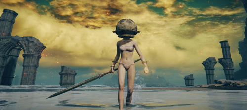 Игрок LetMeSoloThem победил финального босса Elden Ring 10 000 раз Игрок LetMeSoloThem победил финального босса Elden Ring 10 000 раз