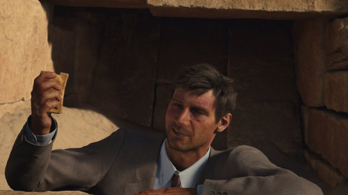 Indiana Jones and the Great Circle впервые возглавила недельный чарт продаж в США, но лишь благодаря релизу на PS5 Indiana Jones and the Great Circle впервые возглавила недельный чарт продаж в США, но лишь благодаря релизу на PS5