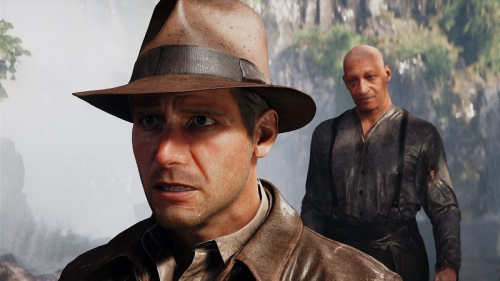 Indiana Jones and the Great Circle впервые возглавила недельный чарт продаж в США, но лишь благодаря релизу на PS5 Indiana Jones and the Great Circle впервые возглавила недельный чарт продаж в США, но лишь благодаря релизу на PS5