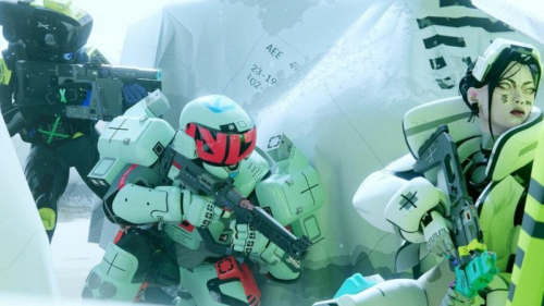 Инсайдеры раскрыли планы Bungie на большое тестирование Marathon