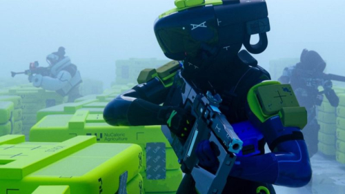 Инсайдеры раскрыли планы Bungie на большое тестирование Marathon