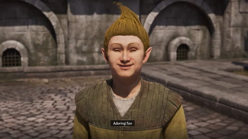 Как вступить в Темное Братство в Oblivion Remastered Как вступить в Темное Братство в Oblivion Remastered