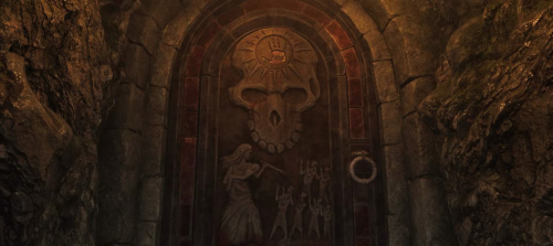 Как вступить в Темное Братство в Oblivion Remastered Как вступить в Темное Братство в Oblivion Remastered