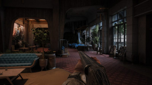 Критическая проблема поставила будущее российского хоррор-шутера Pine Harbor под угрозу — разработка остановлена