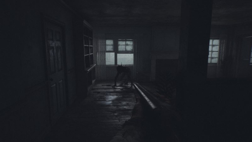 Критическая проблема поставила будущее российского хоррор-шутера Pine Harbor под угрозу — разработка остановлена