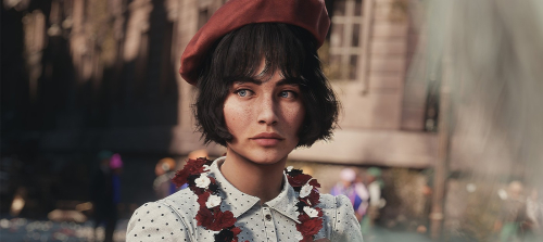 Мод для Clair Obscur: Expedition 33 активирует аппаратный Lumen и улучшает трассировку лучей