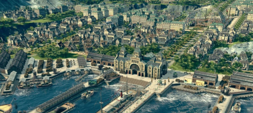 Modern Warfare II и Anno 1800 добавят в Game Pass в апреле, GTA V уже доступна