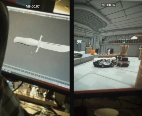 Никита Буянов показал аниме-сестру Киллы, тизер карты и финку для Escape from Tarkov