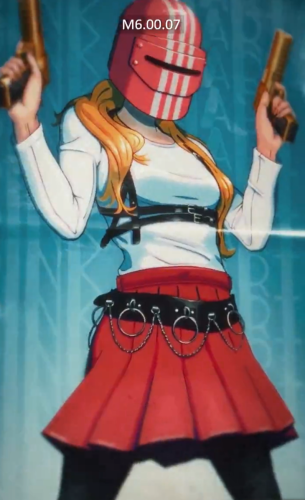 Никита Буянов показал аниме-сестру Киллы, тизер карты и финку для Escape from Tarkov