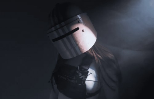 Никита Буянов показал аниме-сестру Киллы, тизер карты и финку для Escape from Tarkov