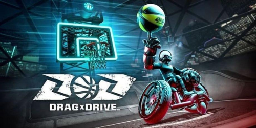Nintendo запретила называть инвалидные коляски в игре Drag X Drive колясками