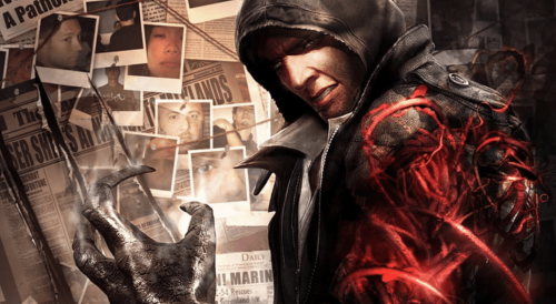 Новая игра по франшизе Prototype и детали Call of Duty Black Ops 7 — слух