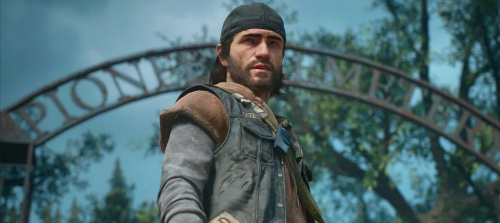 Разработчик Days Gone Remastered говорит, что игроки увидят разницу по сравнению с оригиналом Разработчик Days Gone Remastered говорит, что игроки увидят разницу по сравнению с оригиналом